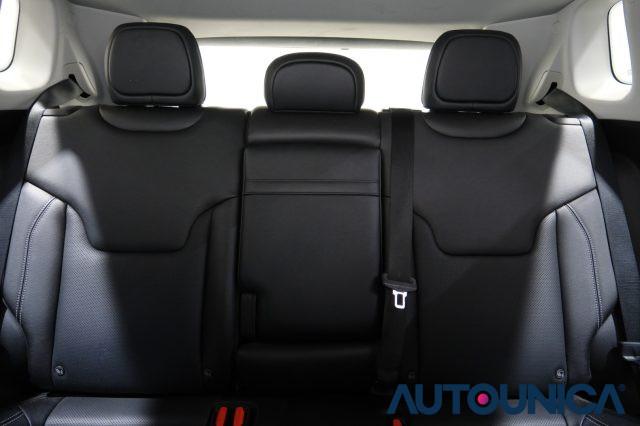 JEEP Compass 1.3 TURBO T4 240 CV PHEV AT6 4XE S