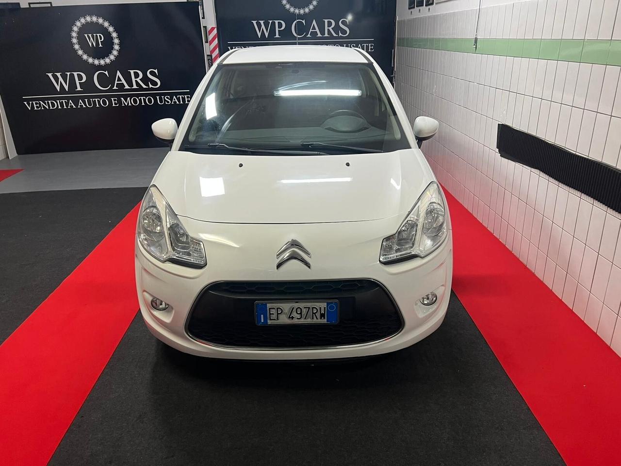 Citroen C3 1.4 Seduction