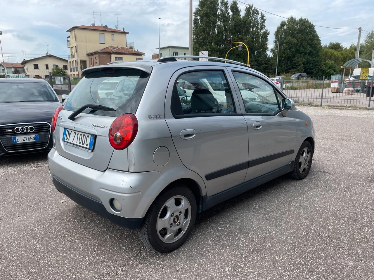 Chevrolet Matiz 1000 SX Energy ANCHE NEOPATENTATI