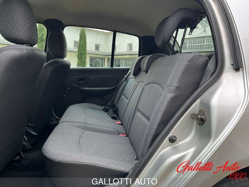 Renault Clio Clio Storia 3p 1.2 Confort Gpl