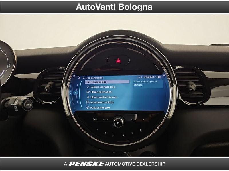 MINI Mini Full Electric Mini Cooper SE Essential