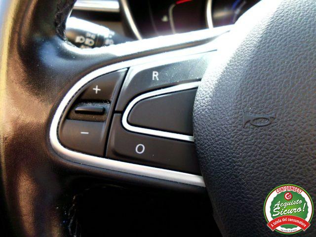 RENAULT Kadjar Blue dCi 8V 115CV Sport Edition2