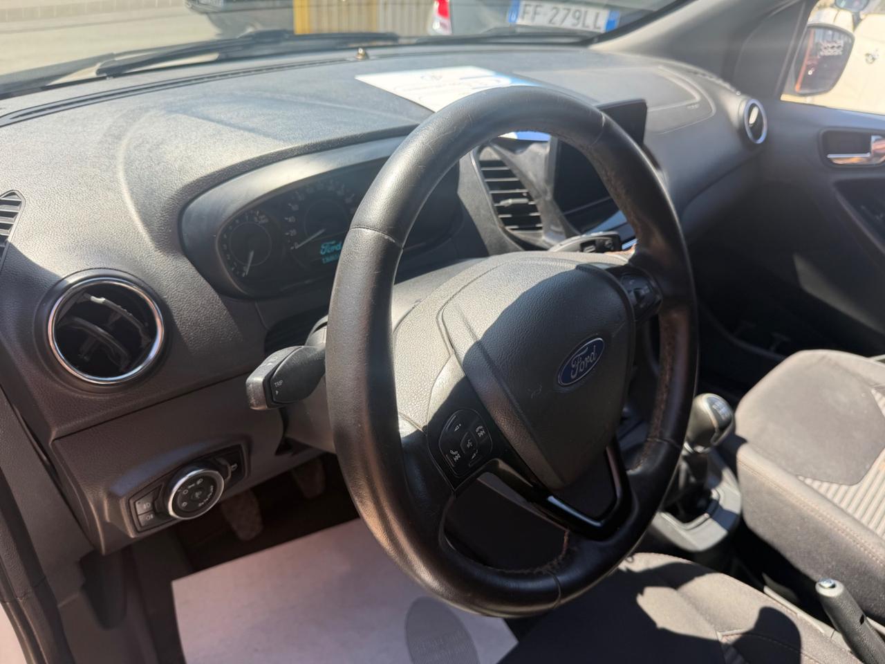 Ford Ka 1.2 85 CV Start&Stop Active 2019