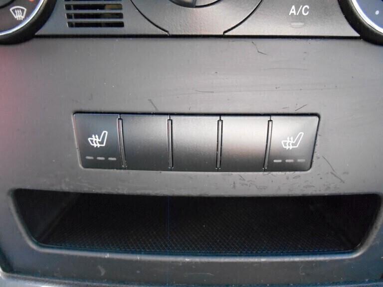 Mercedes-benz A 150 Classic X NEOPATENTATI