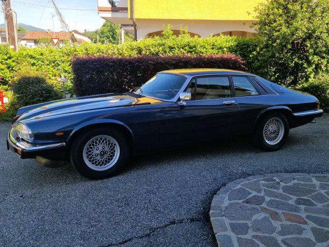 JAGUAR XJS Coupè