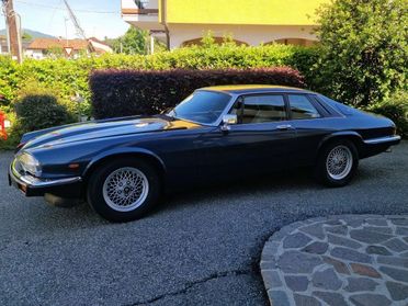 JAGUAR XJS Coupè