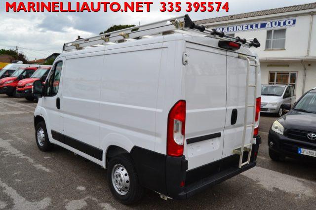 PEUGEOT Boxer 330 2.2 BlueHDi 120CV S&S Furgone