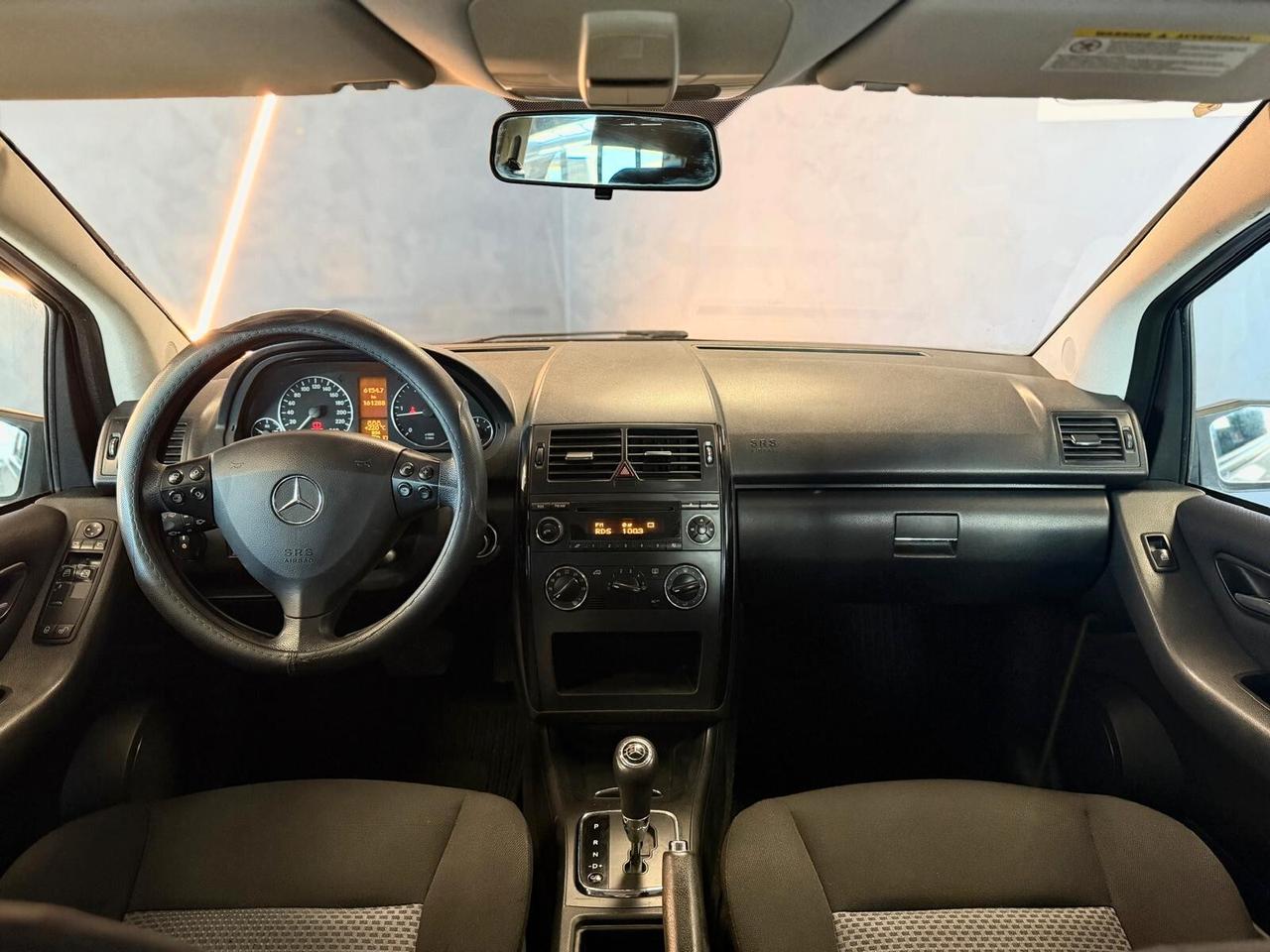 Mercedes-benz A 160 CDI Classic