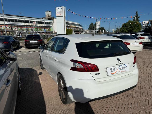 PEUGEOT 308 PureTech Turbo 130 S&S EAT6 Allure SCONTO ROTTAMAZ