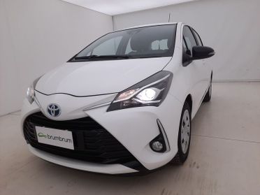 Toyota Yaris Hybrid Business BR975380 1.5 Full Hybrid 101CV