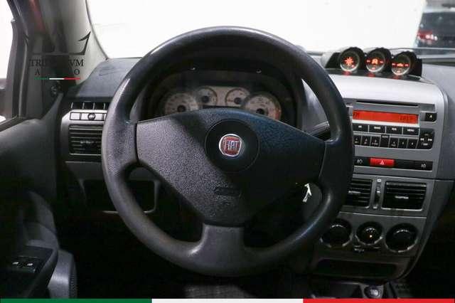 Fiat Strada 1.3 mjt Adv. 95cv lunga E5+(E5)