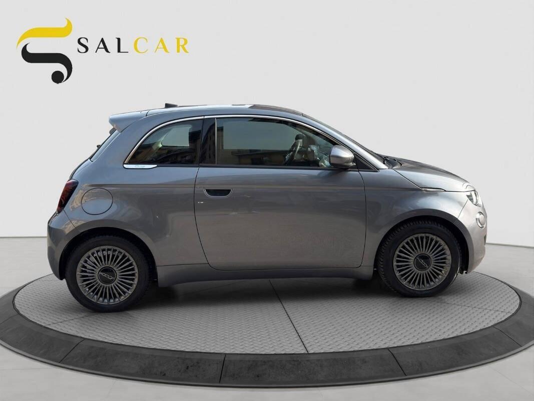 Fiat 500 500e Berlina 42 kWh Passion 2021