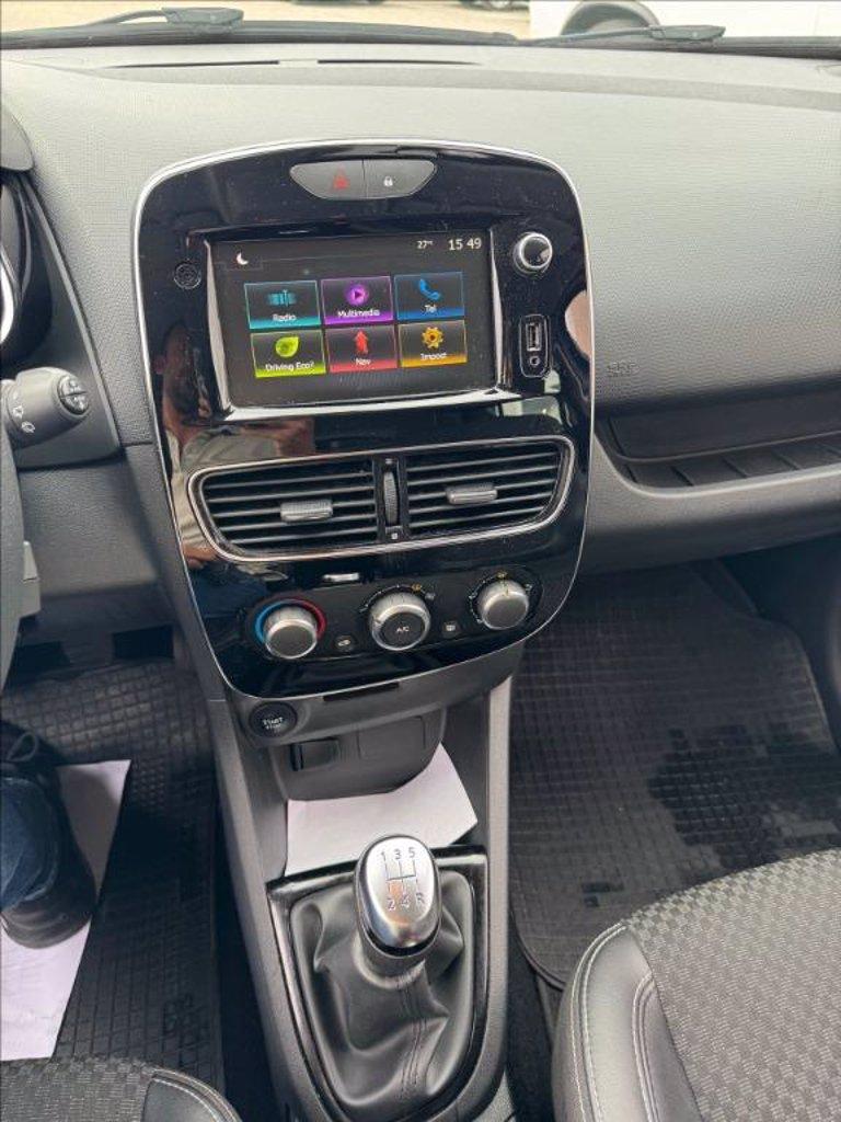 RENAULT Clio 0.9 tce energy Life 90cv del 2019