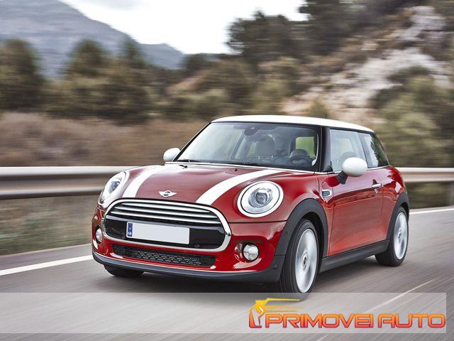 MINI Cooper 1.5 Cooper