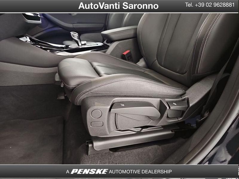 BMW X3 X3 xDrive30i 48V Msport