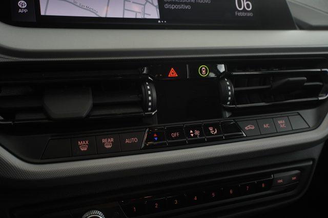 BMW 116 Serie 1 i 5p. Business Advantage