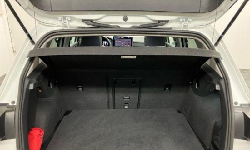 Volkswagen Golf 8.5 1.5 TSI 115 CV ACT GOAL Led 16" Gancio Cockpit Navi