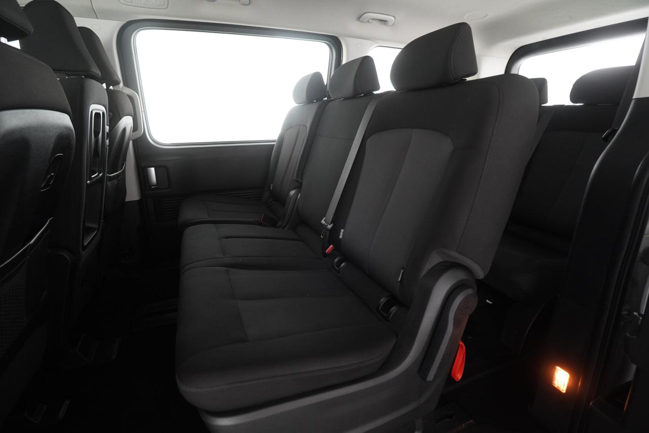 HYUNDAI Staria 2.2 AT 2WD 9 posti Wagon
