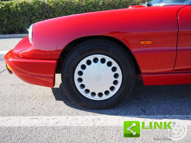 ALFA ROMEO Spider 1.6