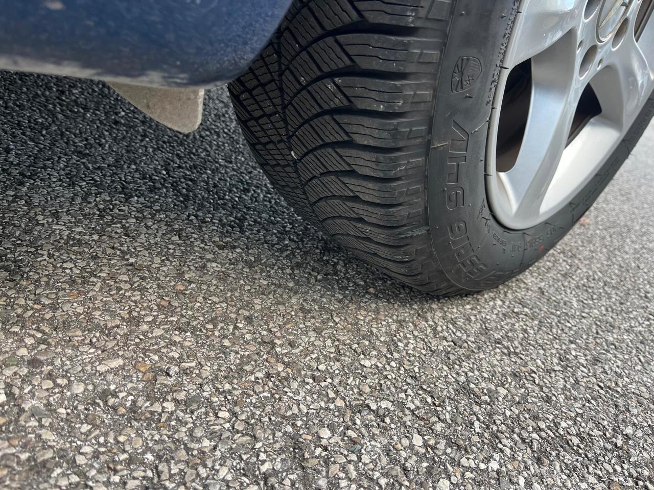 Mercedes-benz C 200 CDI cat Classic