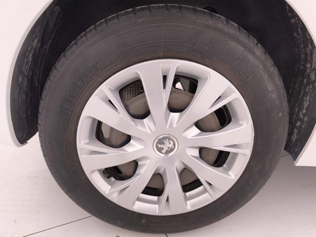 PEUGEOT 208 1.2 puretech Active s&s 82cv 5p neopatentati