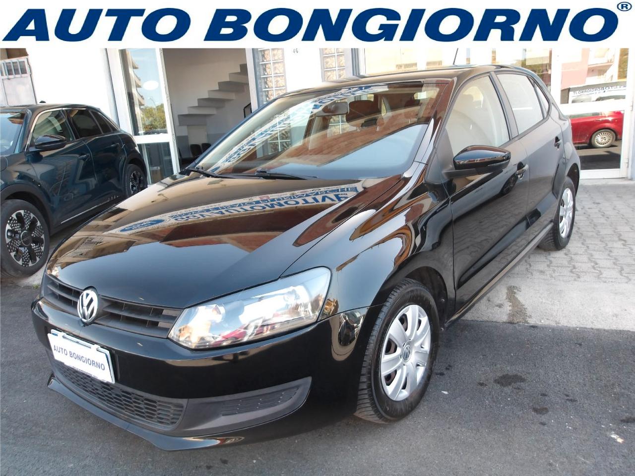 Volkswagen Polo 5 Porte Polo 5p 1.2 tdi Trendline
