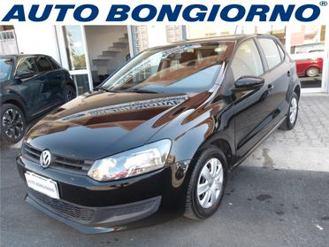 Volkswagen Polo 5 Porte Polo 5p 1.2 tdi Trendline