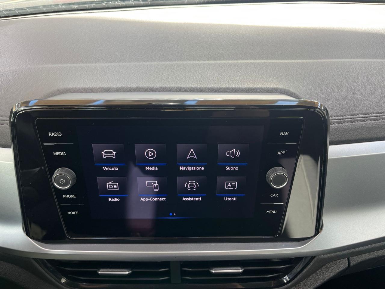 Volkswagen T-Roc 2.0 TDI SCR Style