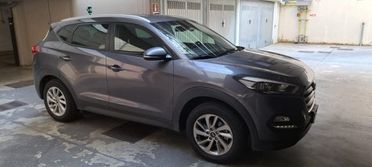 HYUNDAI Tucson 1.6 GDI COMFORT UNICO PROP.