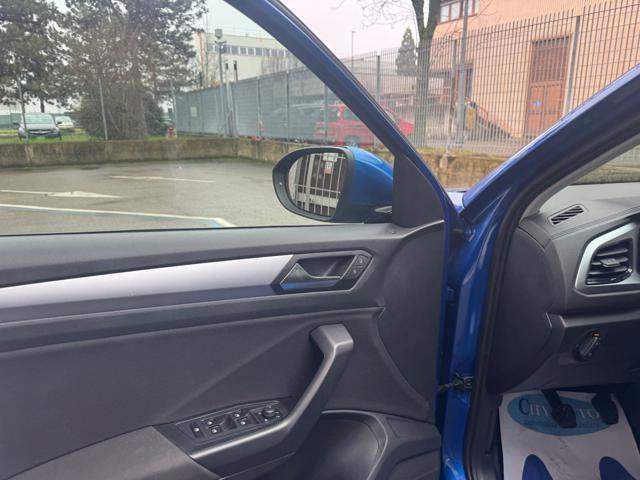 VOLKSWAGEN T-Roc 1.0 TSI Life 110CV