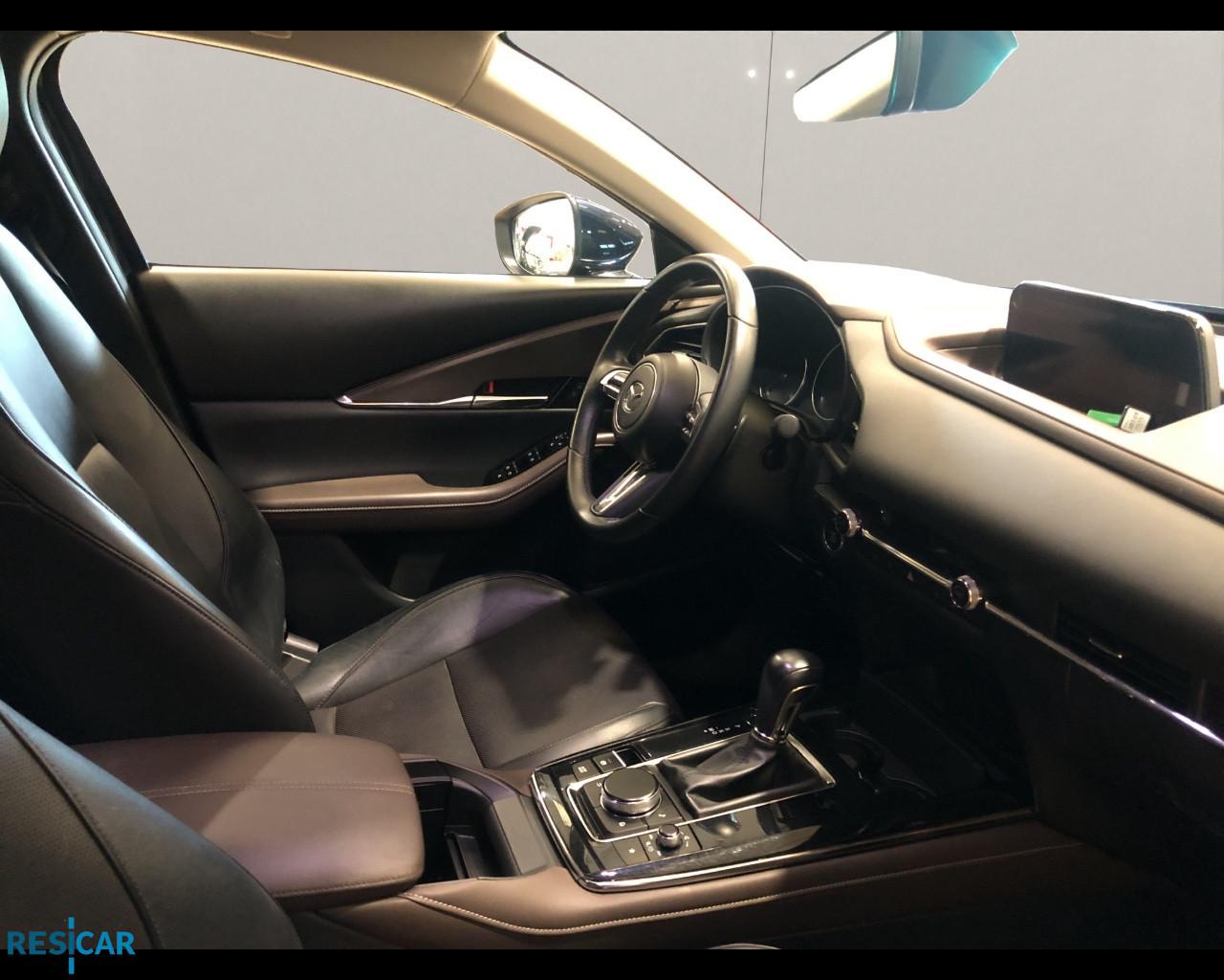 MAZDA CX-30 1.8 Exclusive 2wd 116cv 6at
