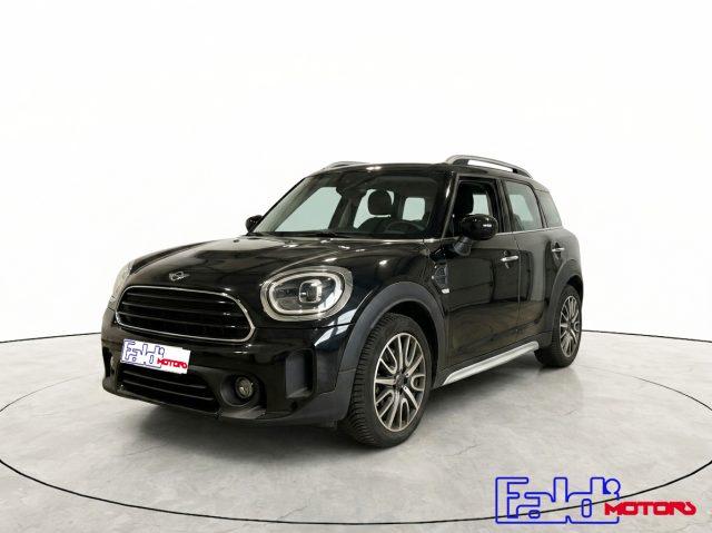 MINI Countryman 1.5 Cooper Classic Countryman Autom.