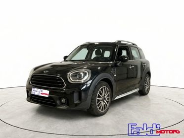 MINI Countryman 1.5 Cooper Classic Countryman Autom.