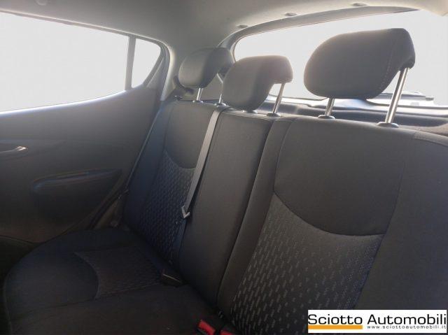 OPEL Karl Rocks 1.0 73 CV