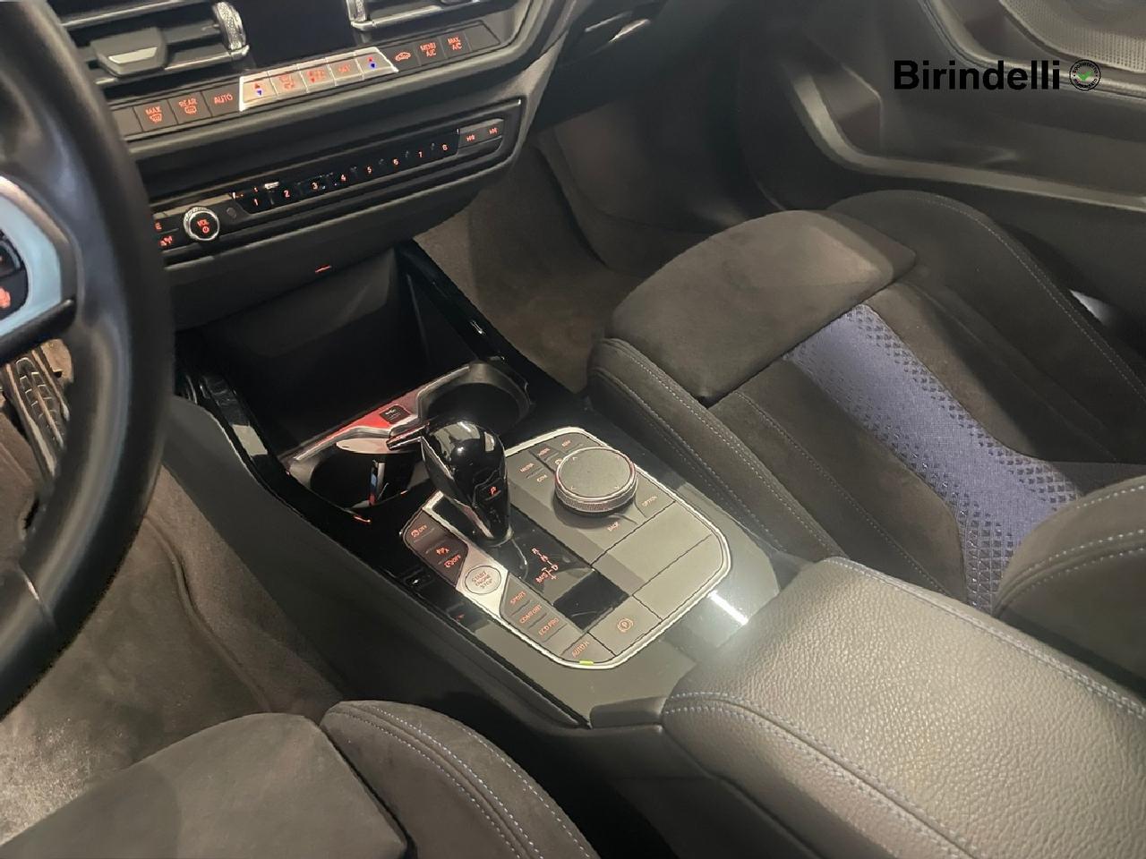 BMW Serie 1 (F40) - 120d xDrive 5p. Msport