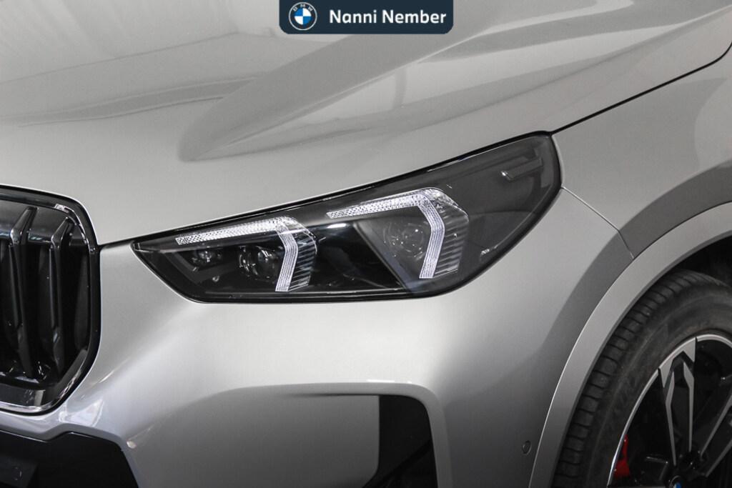 BMW X1 20 d Mild Hybrid 48V MSport Pro xDrive DCT