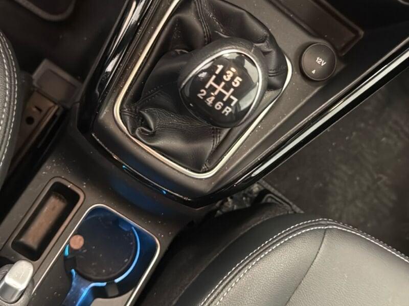 Ford EcoSport 1.0 Ecoboost 125cv S&S Active