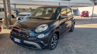 Fiat 500L 1.6 Multijet 120 CV Cross