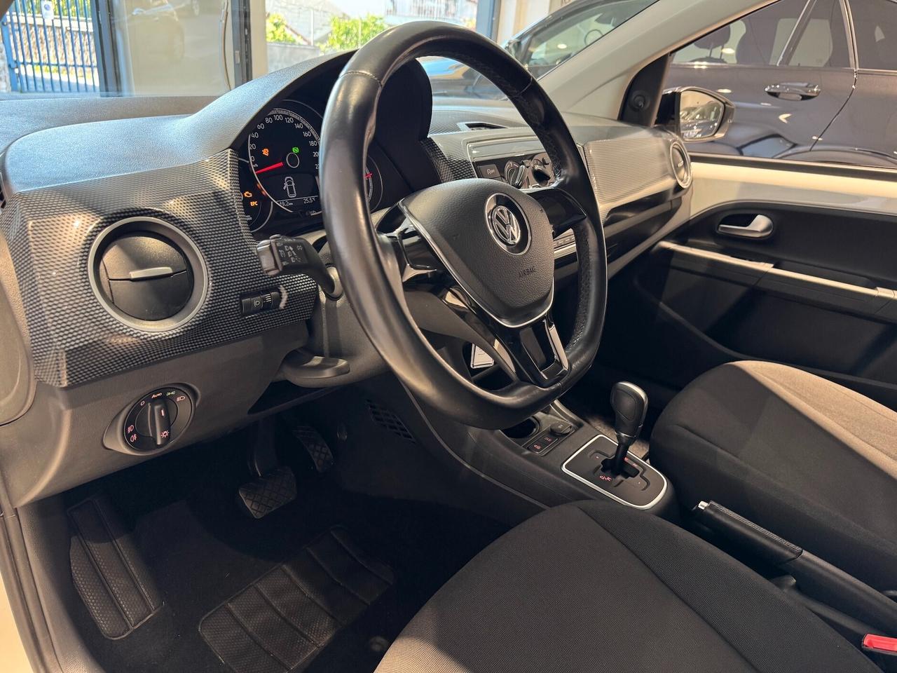 Volkswagen up! 1.0 5p. move BlueMotion Technology ASG