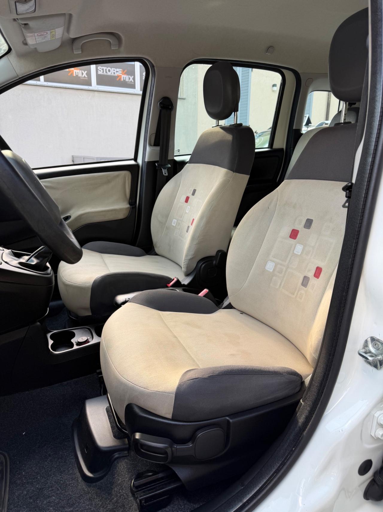 Fiat Panda 0.9 Neopatentati Euro 5