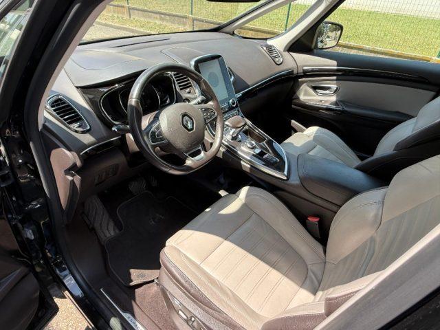 RENAULT Espace dCi 160CV EDC Energy Executive 4Control NAVI
