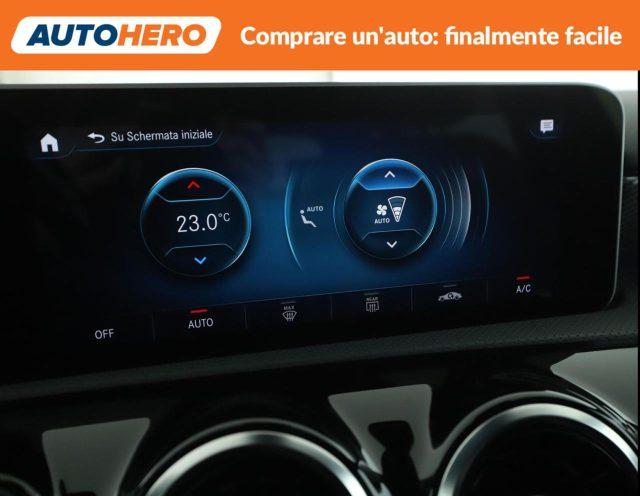 MERCEDES-BENZ A 180 Automatic Sport