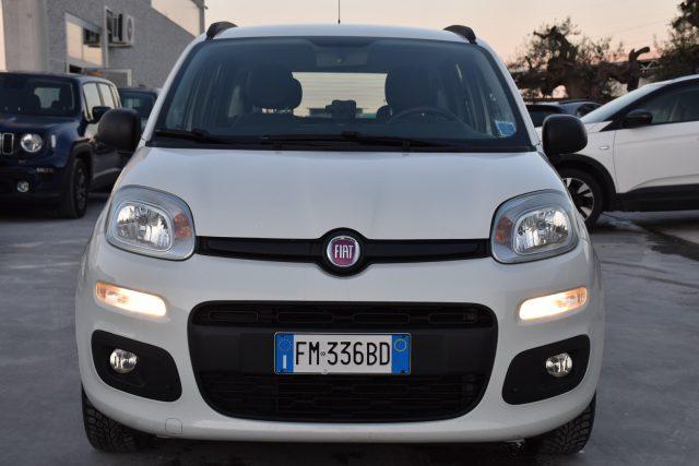 FIAT Panda 1.2 EasyPower Easy