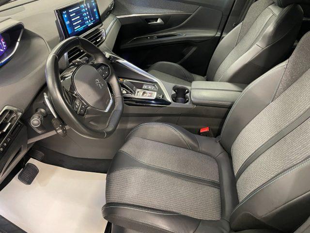 PEUGEOT 3008 1.5 BlueHDi 130 CV EAT8 Allure Pack