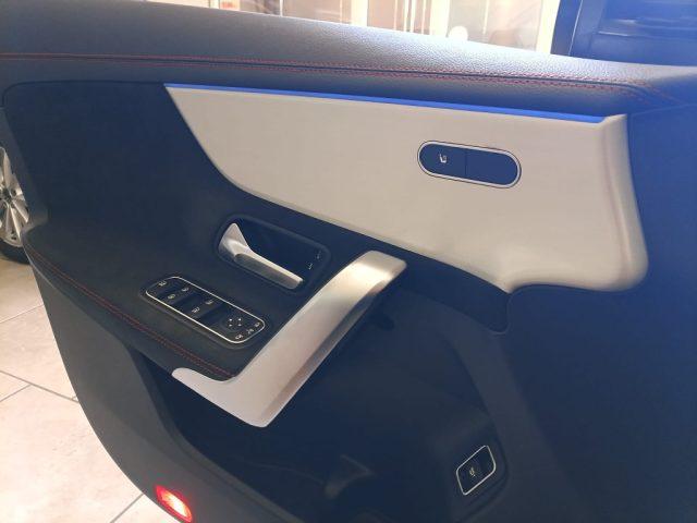 MERCEDES-BENZ CLA 180 d Automatic AMG Line Premium Plus