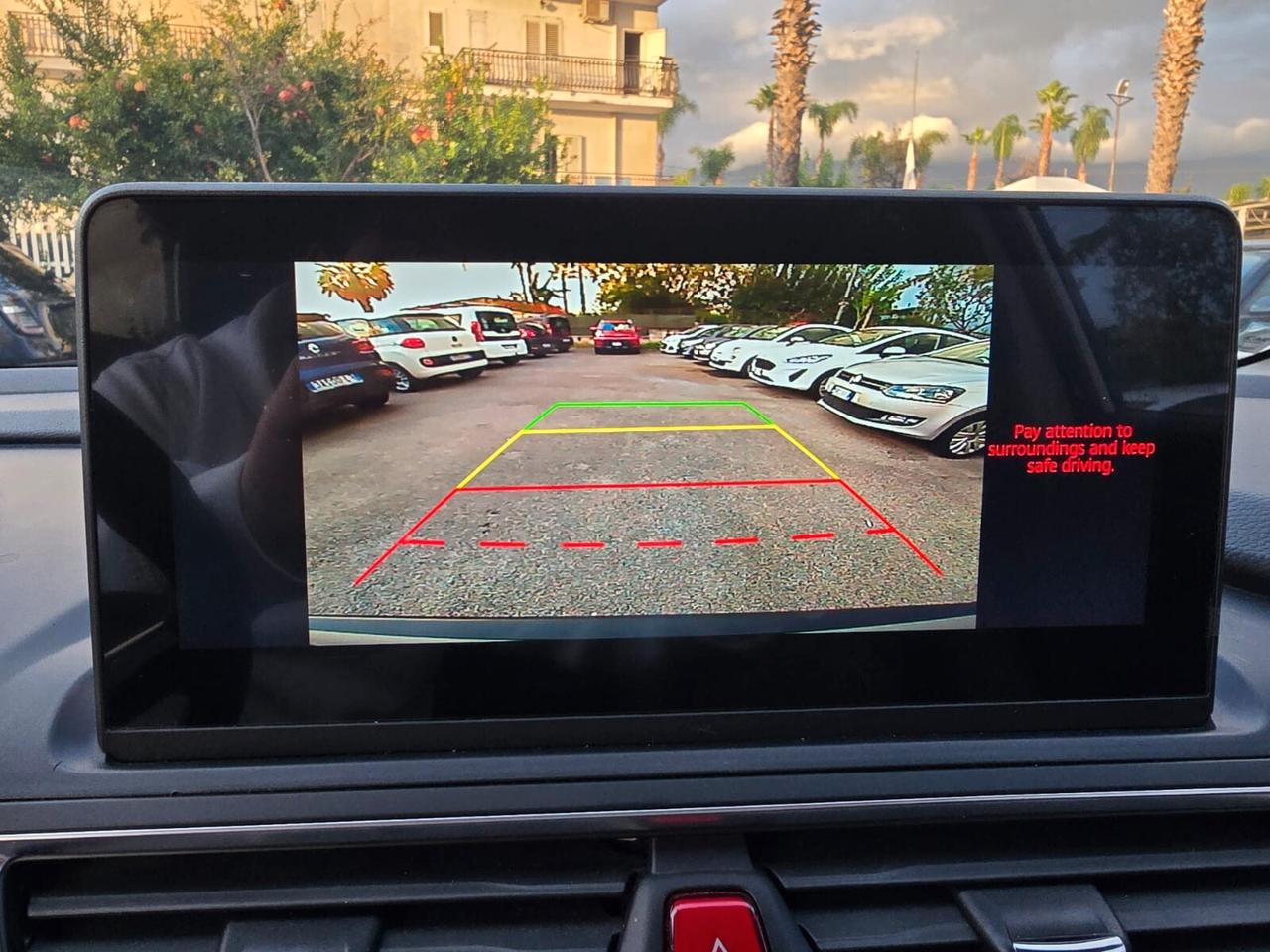 EVO 4 1.6 GPL SERIE 114CV FULL OPT BLACKWEEK