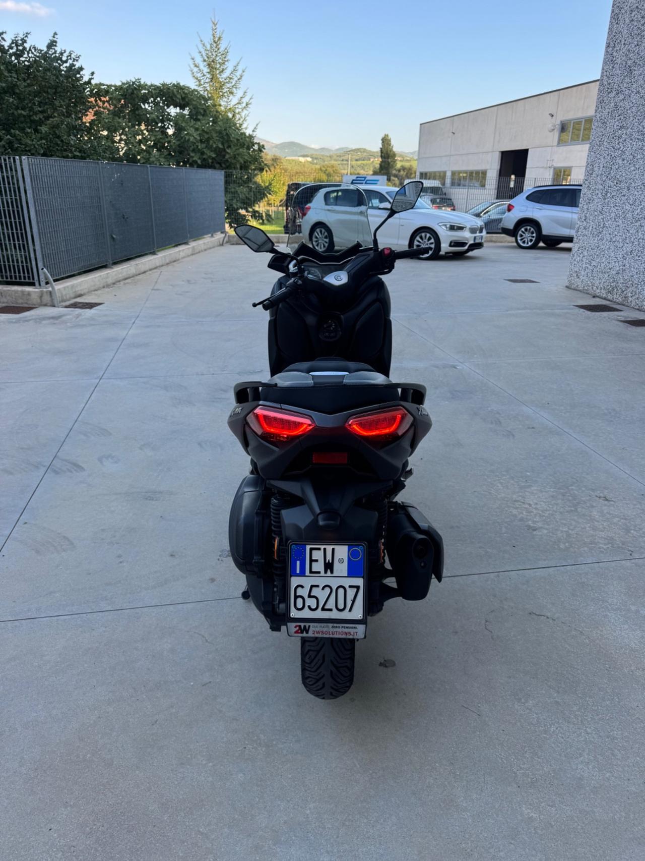 Yamaha X-Max 300 ABS
