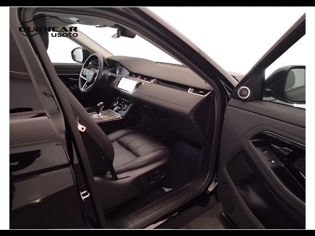 LAND ROVER Range Rover Evoque II 2019 - Range Rover Evoque 2.0d i4 mhev