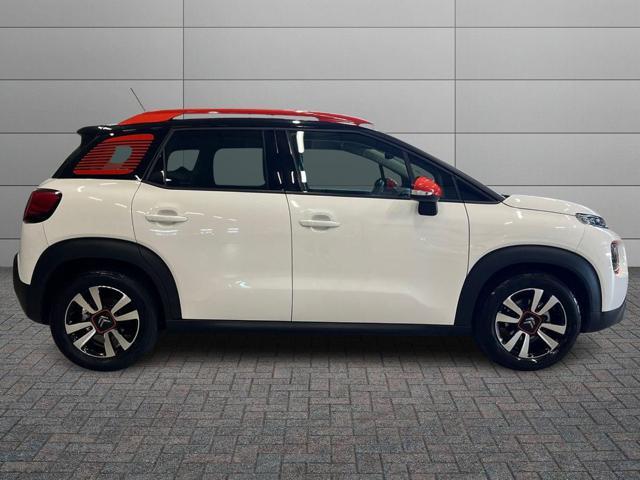 CITROEN C3 Aircross PureTech 82 Shine
