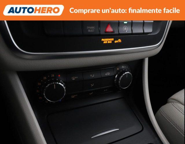 MERCEDES-BENZ CLA 200 d S.W. 4Matic Automatic Sport